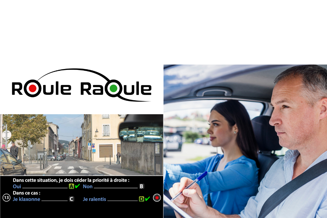 code Roule Raoule